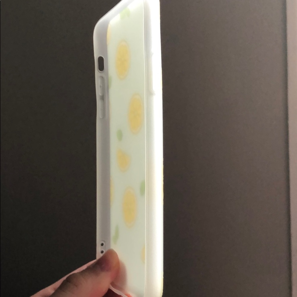 Lemon iPhone Case - Picture 6 of 6